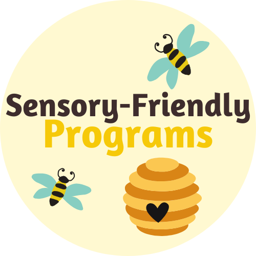 Sensory Friendly Programs