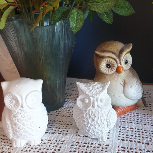 Cute Hoots: Owl Craft