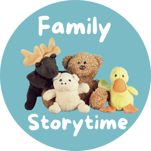 Family Storytime 