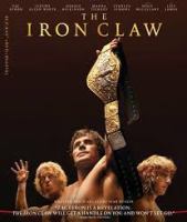 link-to-Iron-Claw-in-the-library-catalog