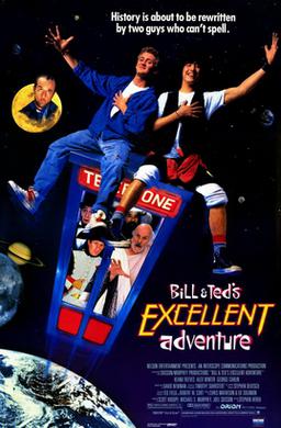 Link-to-Bill-&-Ted's-Excellent-Adventure-movie-in-the-library-catalog