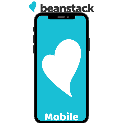 Beanstack Mobile App