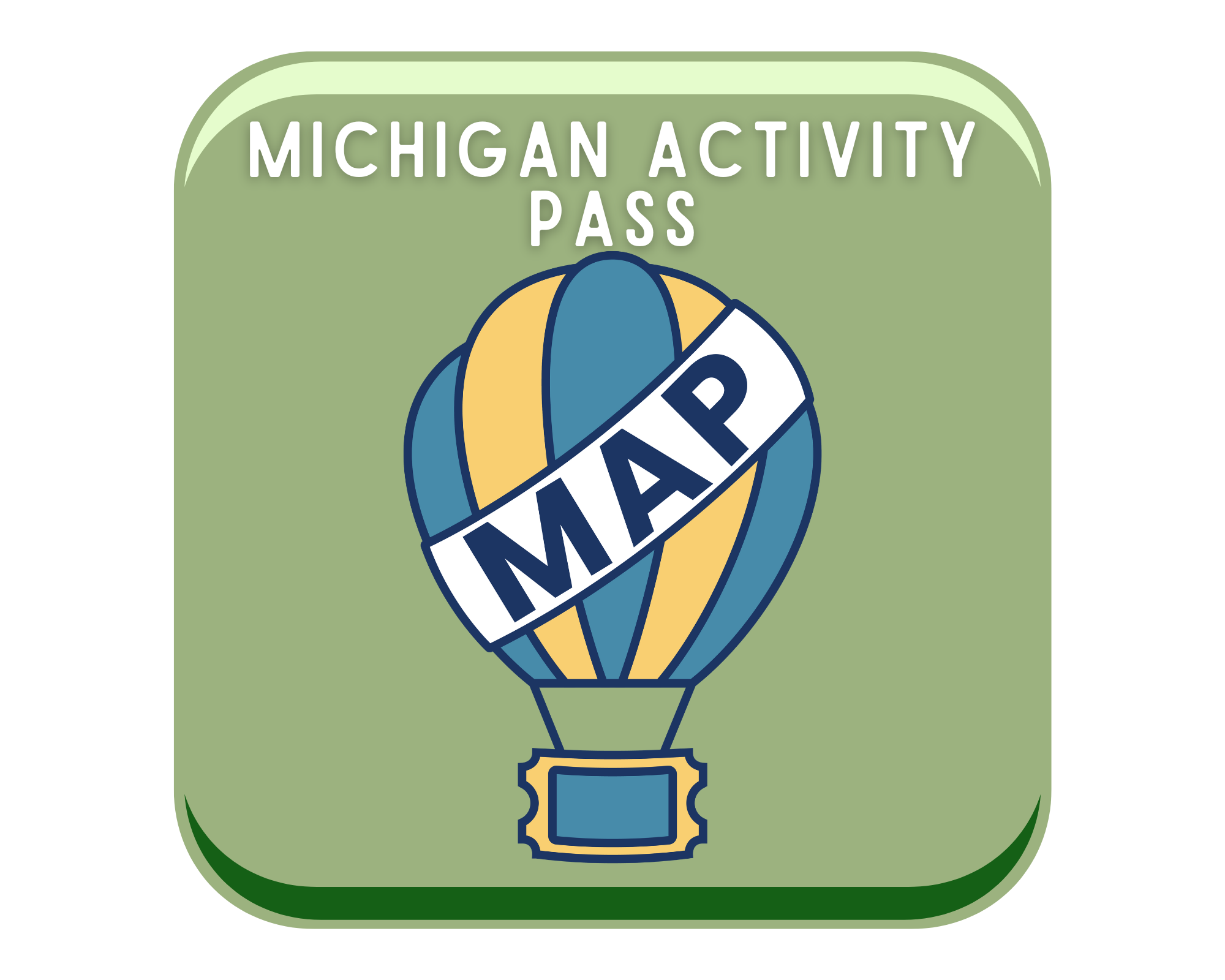 Michigan Activity Pass