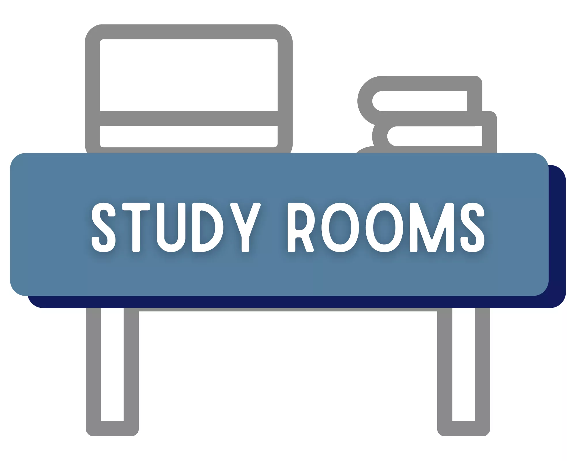 Study Rooms