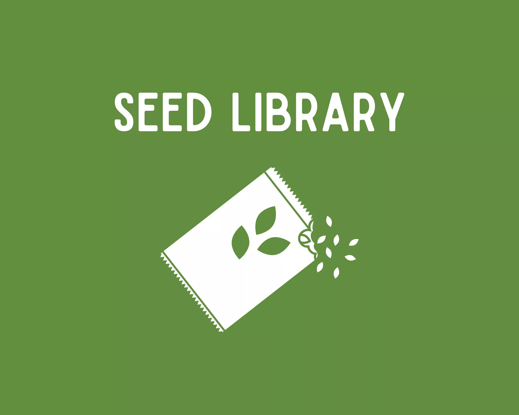 Seed Library