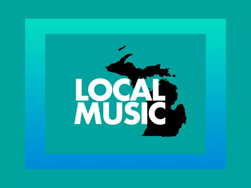 Local Music