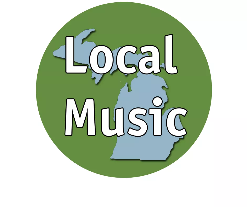 Link to list of CDs by local musicians