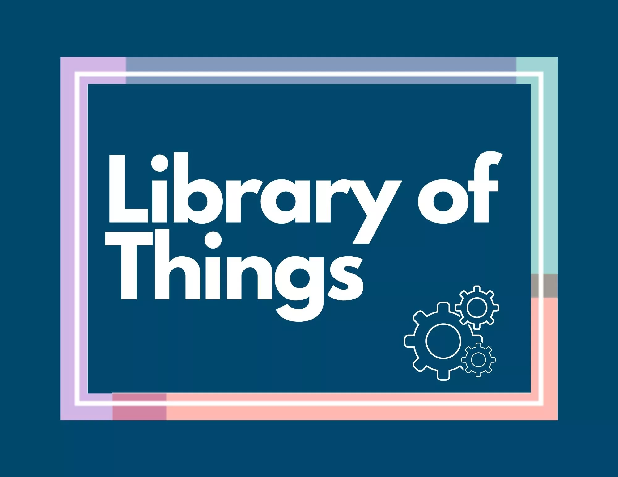 Library of Things