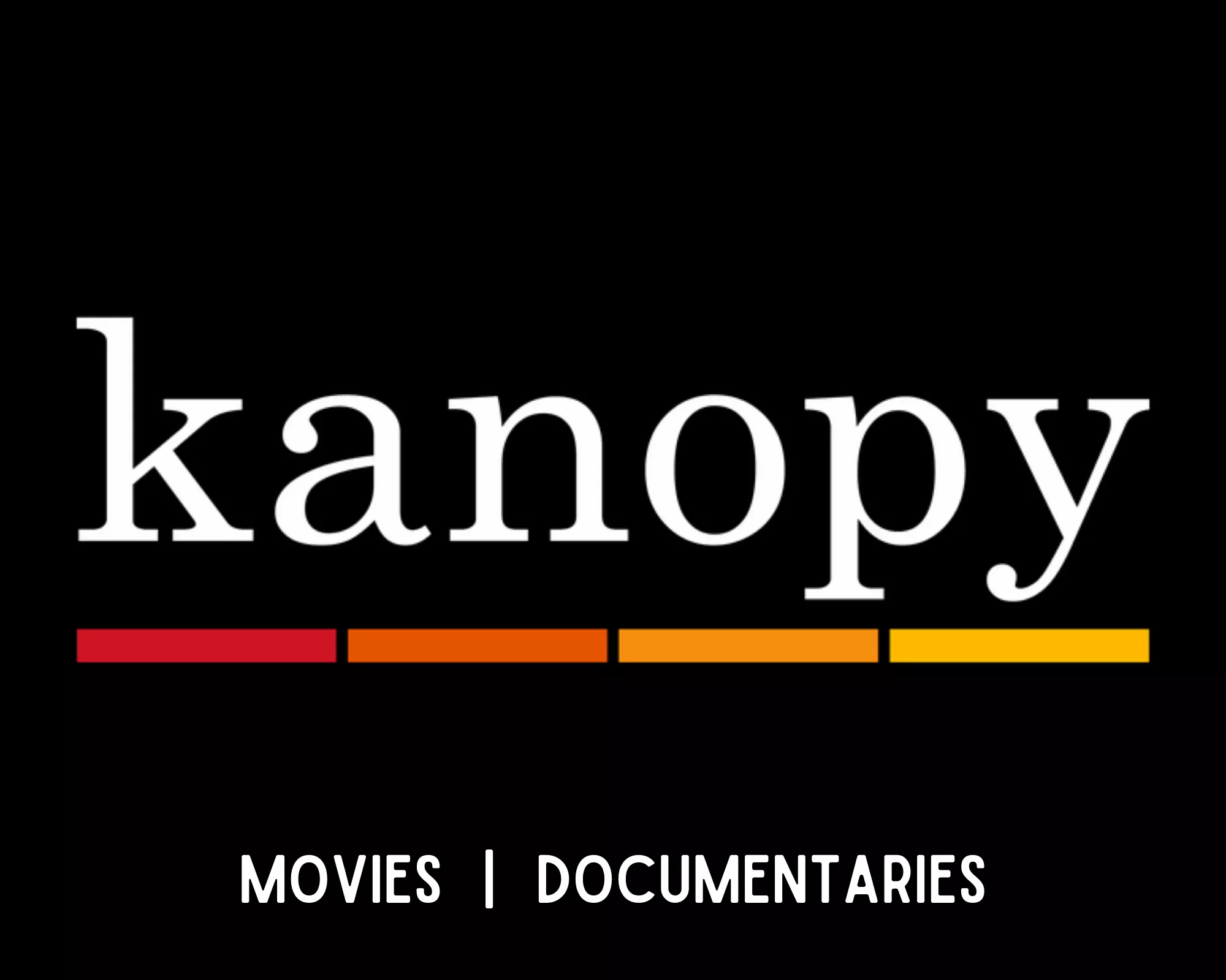 link to Kanopy