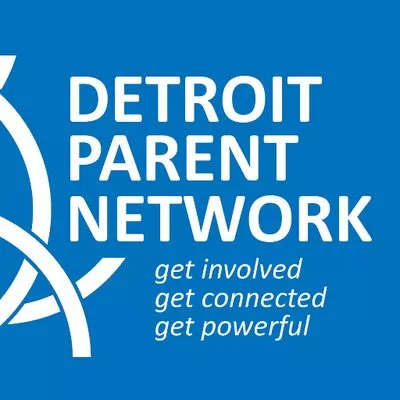 link to detroit parent network website