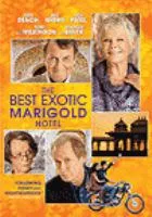 link to the Best Exotic Marigold Hotel in the library catalog