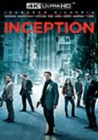 link to Inception in the library catalog