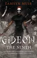 link to Gideon the Ninth in the library catalog