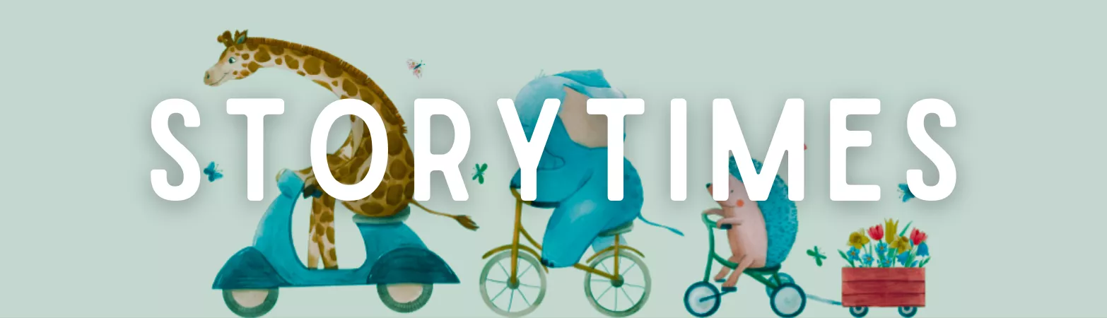 storytimes