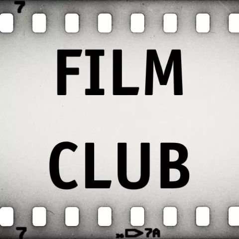 Film Club: David Lynch