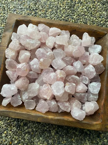 Make Your Day Better With Crystals