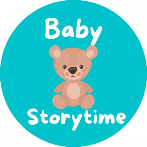 Baby Storytime 