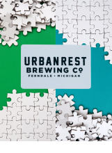 Puzzle Tournament at Urbanrest - October 25 - 6:30 pm