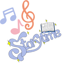 Musical Storytime